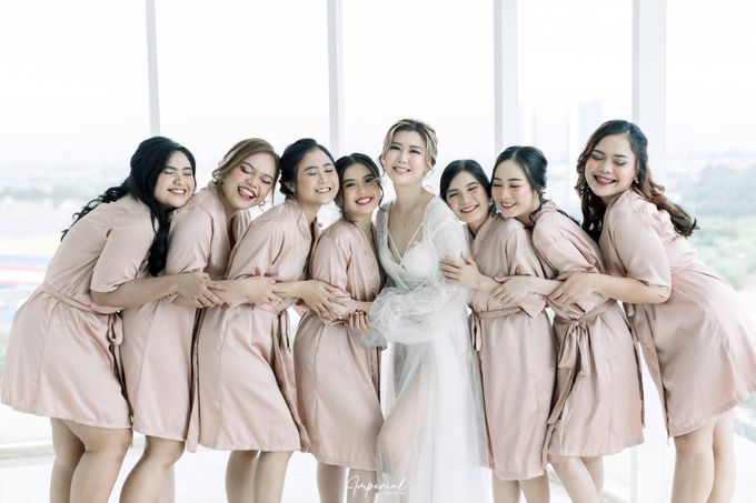 Ruben & Winnie by Kreativ Things Wedding Planner & Organizer - 001 Ruben & Winnie by Kreativ Things Wedding Planner & Organizer - 001