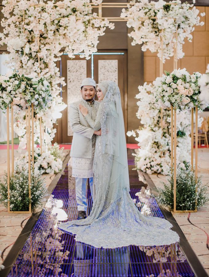 The Vida Ballroom - National Wedding by ESTARE Wedding Venue - 013 The Vida Ballroom - National Wedding by ESTARE Wedding Venue - 013
