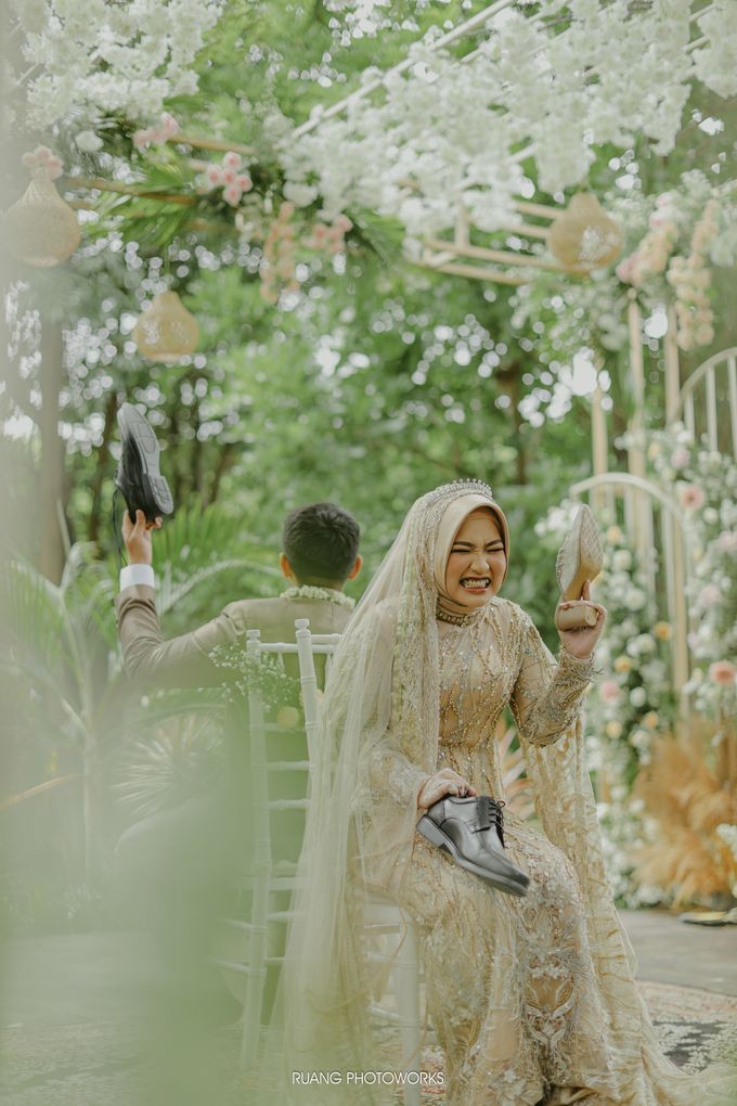 Diah & Hafid Wedding by Kamajayaratih Organizer - 010