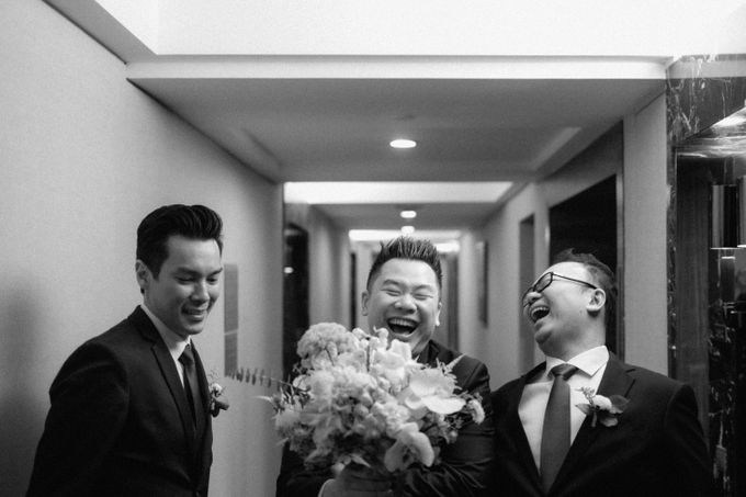 Chris & Henny by JWP Wedding - 026