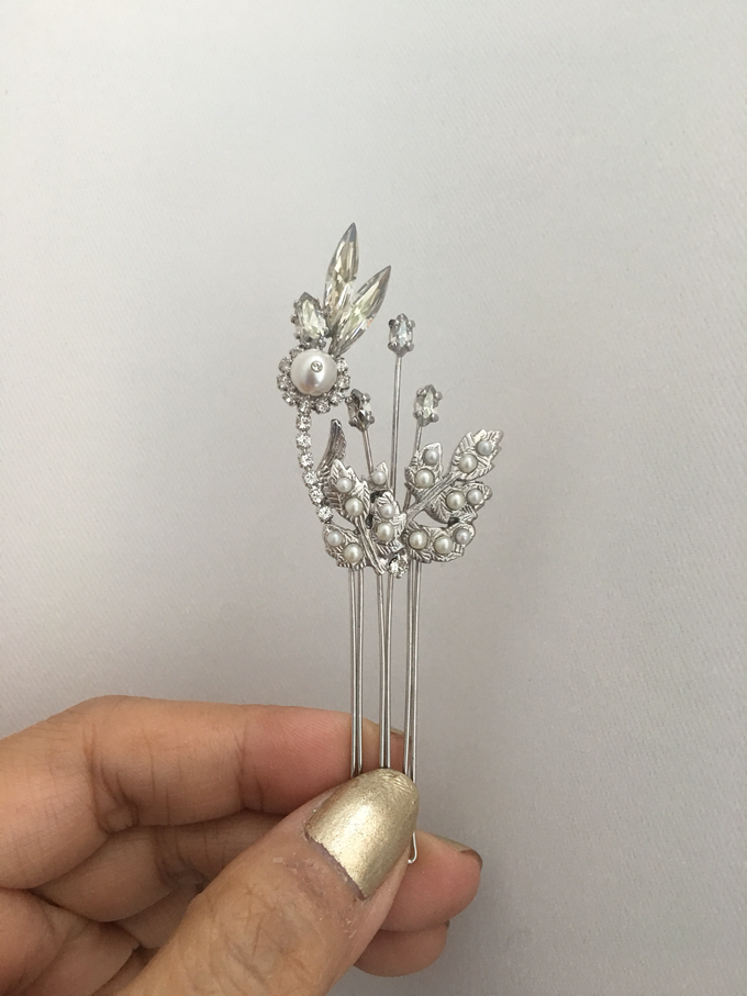 STAR is NOW by EPA JEWEL BRIDAL - 002 STAR is NOW by EPA JEWEL BRIDAL - 002