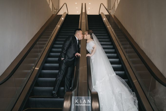 Wedding Febrian & Verren by KianPhotomorphosis - 033