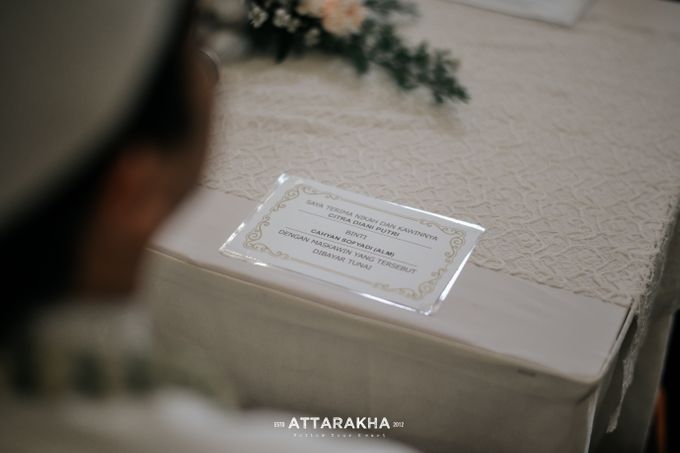 Wedding Citra & Nouval by Attarakha Fotografi - 017 Wedding Citra & Nouval by Attarakha Fotografi - 017