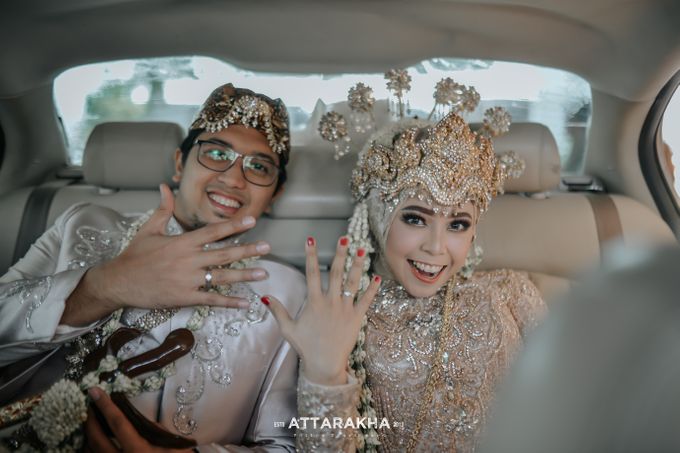 Wedding Citra & Nouval by Attarakha Fotografi - 038 Wedding Citra & Nouval by Attarakha Fotografi - 038