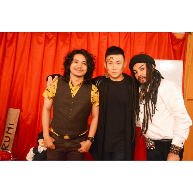 TRANS STUDIO MAKASSAR by Josh & Friends Entertainment - 008