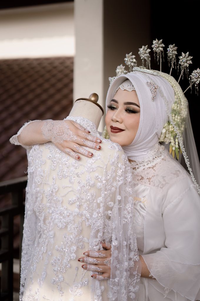 AKAD NIKAH NADYA + ERFAN by Pure Organizer - 006