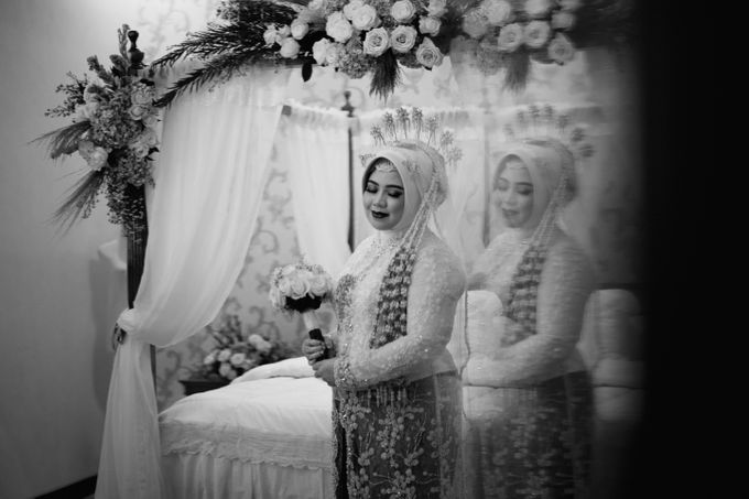 AKAD NIKAH NADYA + ERFAN by Pure Organizer - 001 AKAD NIKAH NADYA + ERFAN by Pure Organizer - 001