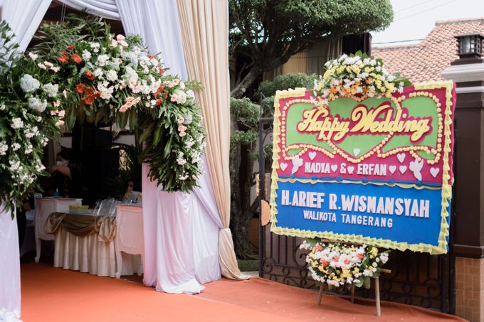 AKAD NIKAH NADYA + ERFAN by Pure Organizer - 016 AKAD NIKAH NADYA + ERFAN by Pure Organizer - 016