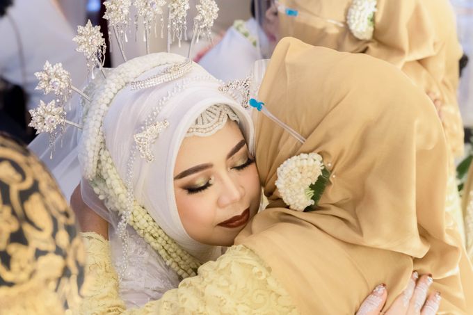 AKAD NIKAH NADYA + ERFAN by Pure Organizer - 002