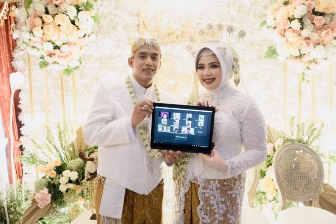 AKAD NIKAH NADYA + ERFAN by Pure Organizer - 003