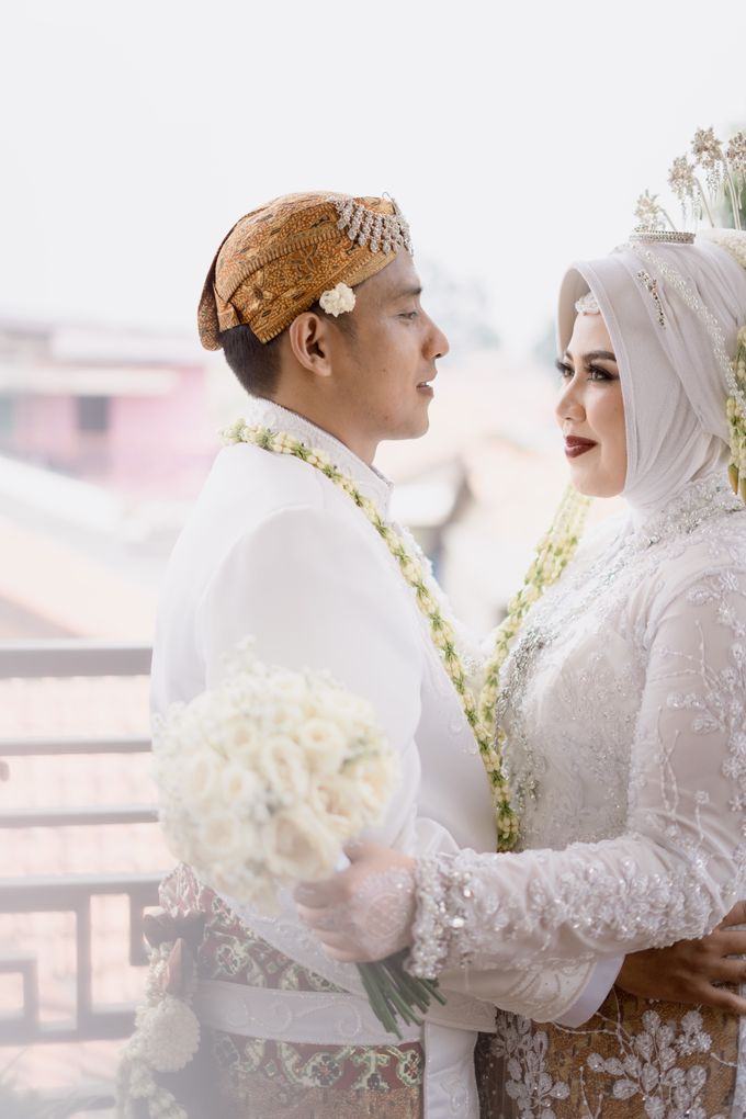 AKAD NIKAH NADYA + ERFAN by Pure Organizer - 019