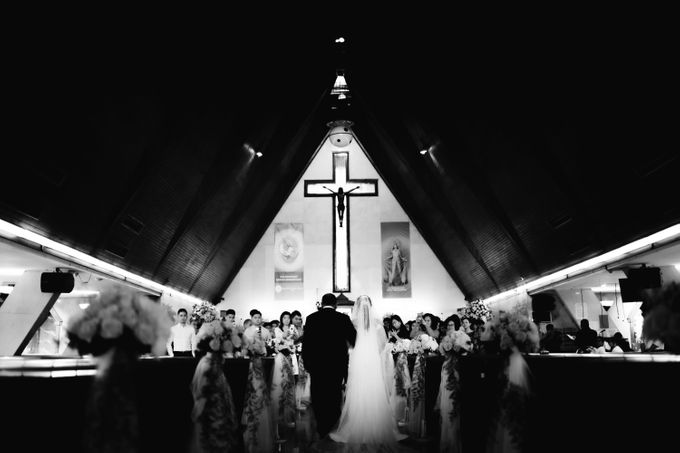 THE WEDDING OF ERIC & CINDY by Cerita Bahagia - 002 THE WEDDING OF ERIC & CINDY by Cerita Bahagia - 002