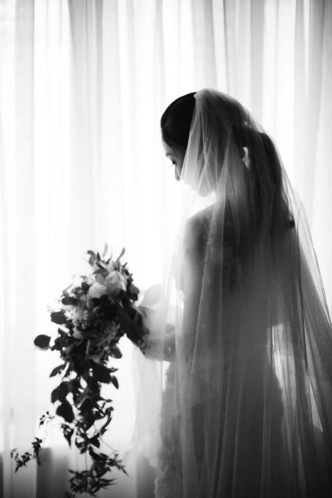 THE WEDDING OF ERIC & CINDY by Cerita Bahagia - 007 THE WEDDING OF ERIC & CINDY by Cerita Bahagia - 007