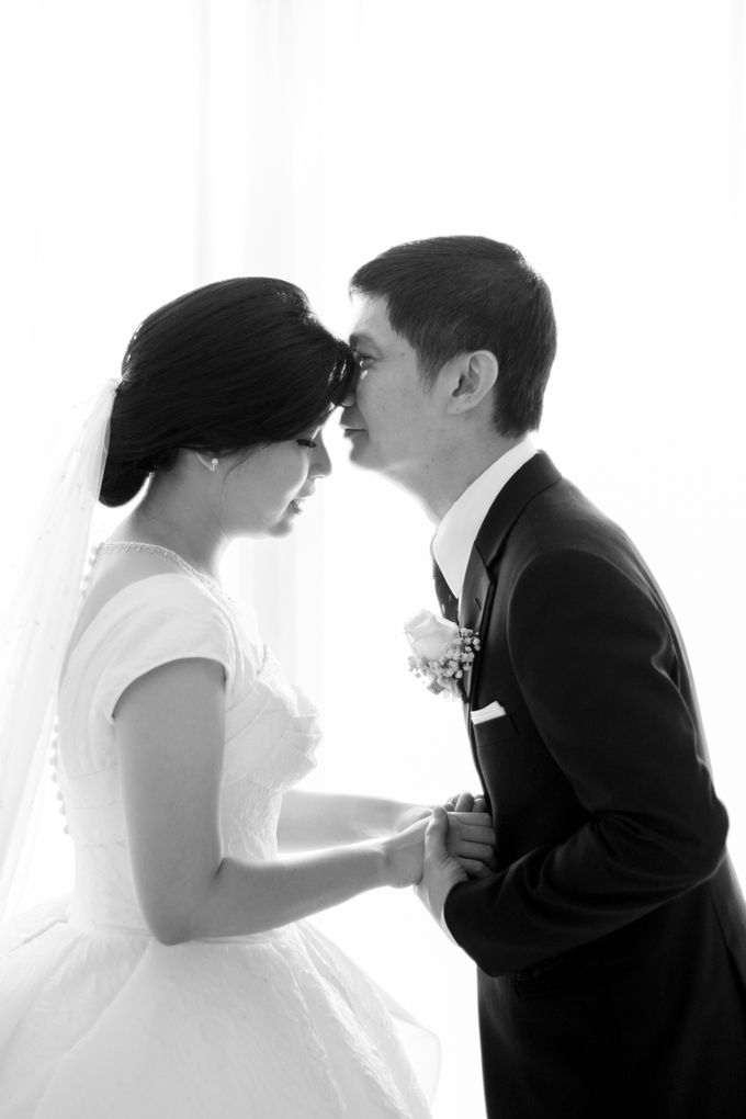 The Wedding of Eric & Marina by WU5 Fashion Atelier by Wiki Wu & Nancy Wu - 005 The Wedding of Eric & Marina by WU5 Fashion Atelier by Wiki Wu & Nancy Wu - 005