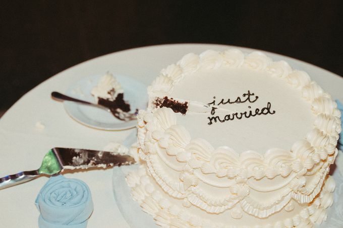 Eric & Cindy Wedding by CALVIN & LEVANA - 045