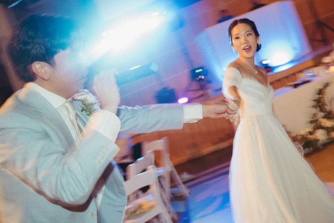 Eric & Cindy Wedding by CALVIN & LEVANA - 049