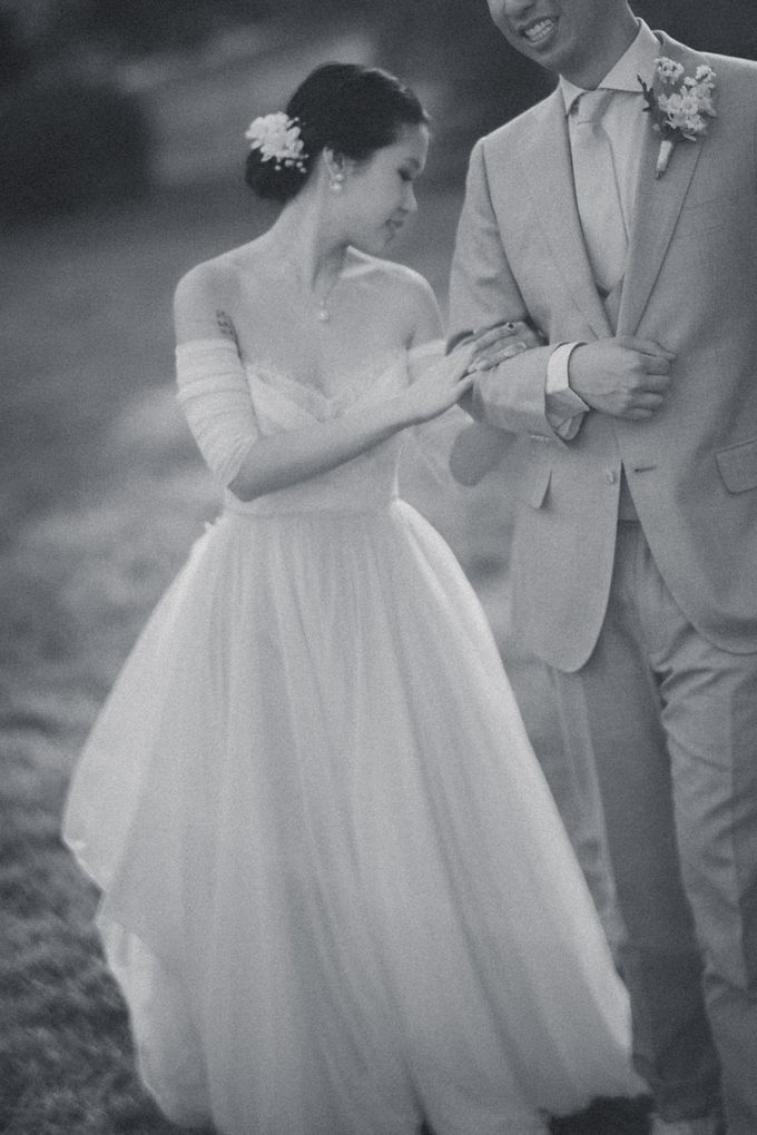 Eric & Cindy Wedding by CALVIN & LEVANA - 038