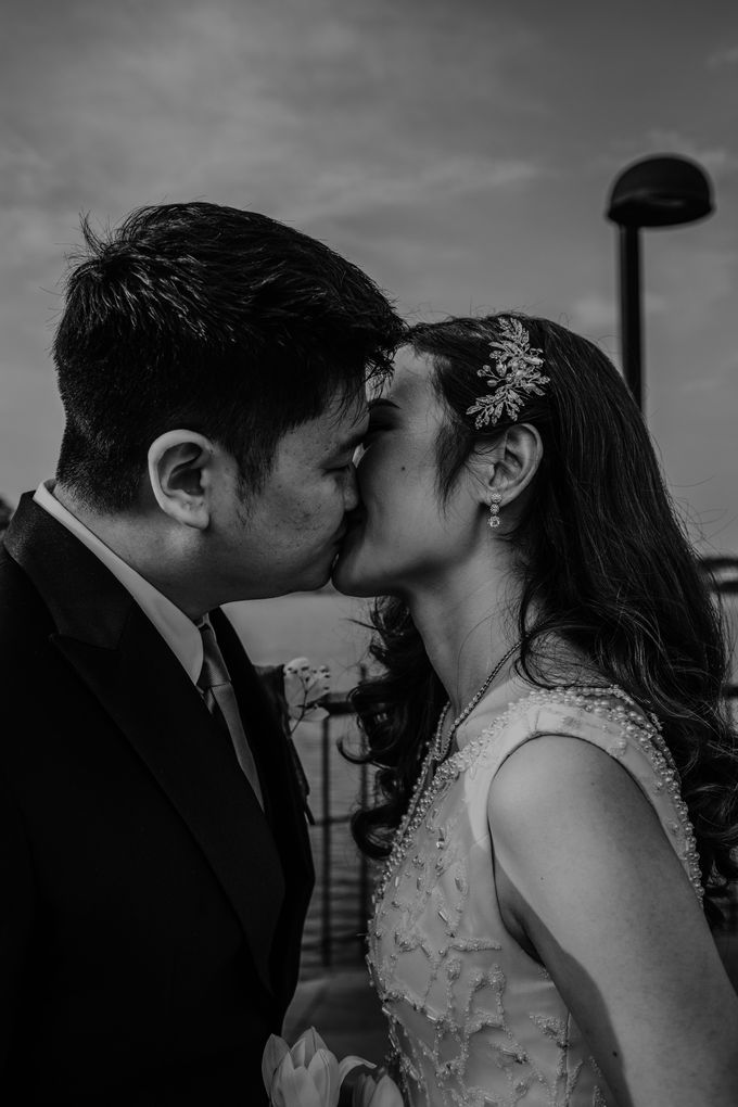 Erika & Steven Wedding by AKSA Creative - 032