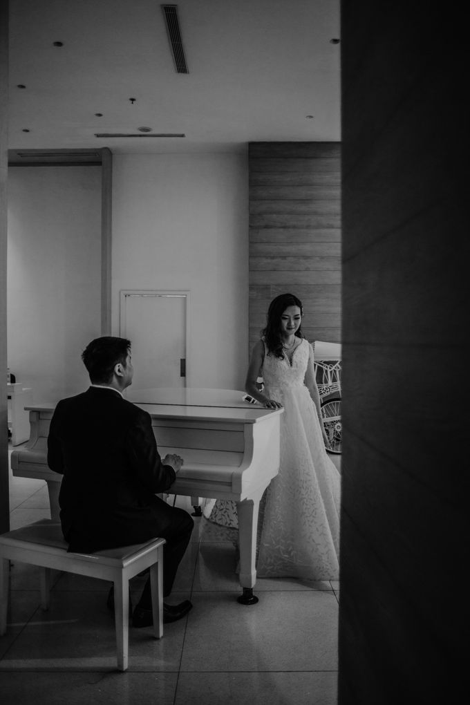 Erika & Steven Wedding by AKSA Creative - 039