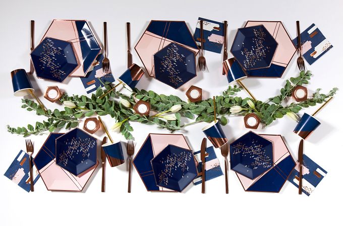 Erika Collection by Party Modern - 002 Erika Collection by Party Modern - 002