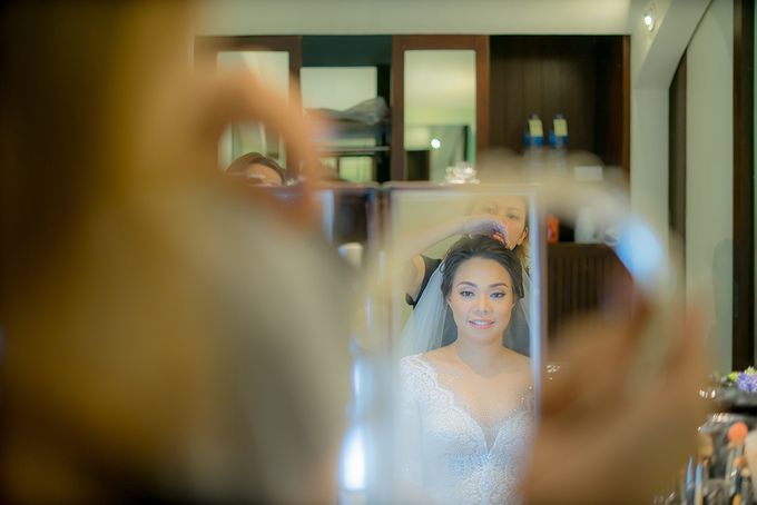 Wedding of Erik Bura & Laura Wiramihardja by Nika di Bali - 001 Wedding of Erik Bura & Laura Wiramihardja by Nika di Bali - 001
