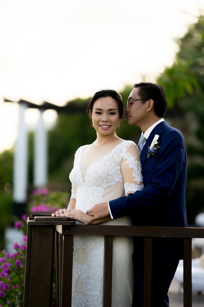 Wedding of Erik Bura & Laura Wiramihardja by Nika di Bali - 009 Wedding of Erik Bura & Laura Wiramihardja by Nika di Bali - 009