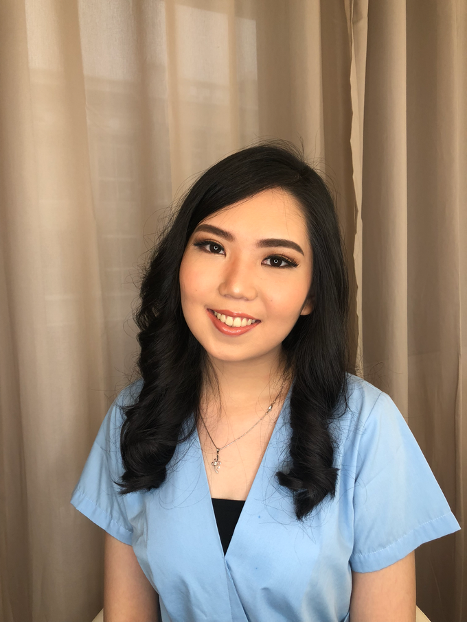 Ms Clarentia Makeup by Erliana Lim Makeup Artist - 007 Ms Clarentia Makeup by Erliana Lim Makeup Artist - 007