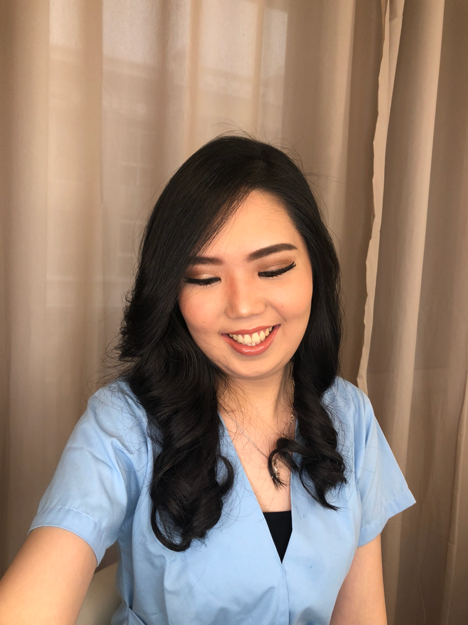 Ms Clarentia Makeup by Erliana Lim Makeup Artist - 012 Ms Clarentia Makeup by Erliana Lim Makeup Artist - 012