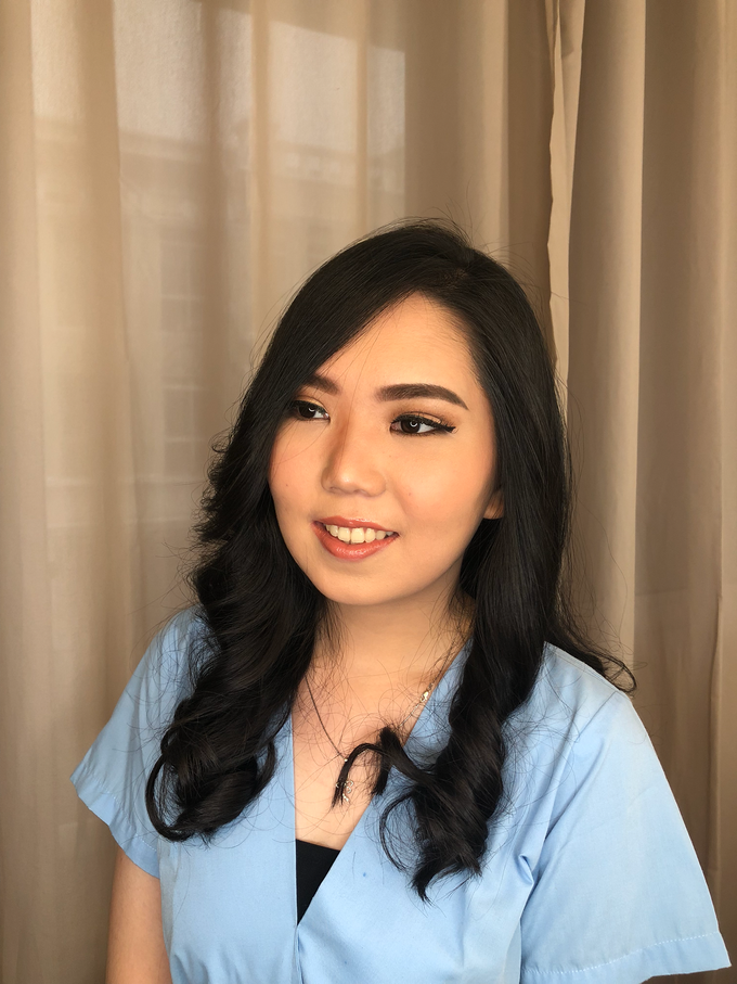 Ms Clarentia Makeup by Erliana Lim Makeup Artist - 013 Ms Clarentia Makeup by Erliana Lim Makeup Artist - 013