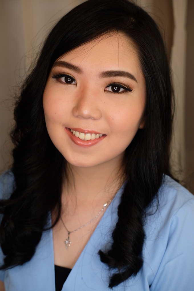 Ms Clarentia Makeup by Erliana Lim Makeup Artist - 001 Ms Clarentia Makeup by Erliana Lim Makeup Artist - 001