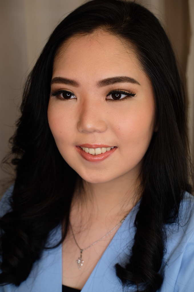 Ms Clarentia Makeup by Erliana Lim Makeup Artist - 003 Ms Clarentia Makeup by Erliana Lim Makeup Artist - 003