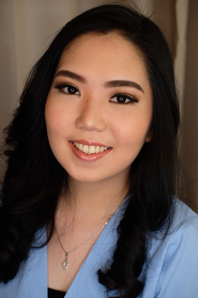 Ms Clarentia Makeup by Erliana Lim Makeup Artist - 002 Ms Clarentia Makeup by Erliana Lim Makeup Artist - 002