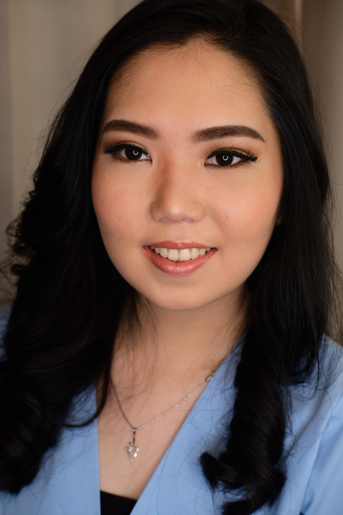 Ms Clarentia Makeup by Erliana Lim Makeup Artist - 004 Ms Clarentia Makeup by Erliana Lim Makeup Artist - 004