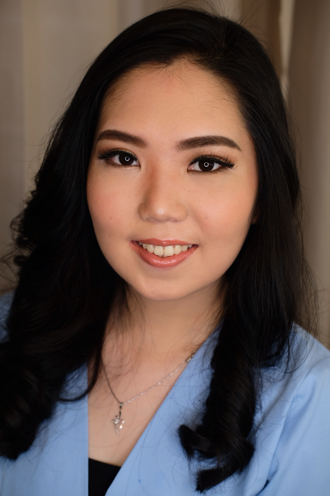 Ms Clarentia Makeup by Erliana Lim Makeup Artist - 005 Ms Clarentia Makeup by Erliana Lim Makeup Artist - 005