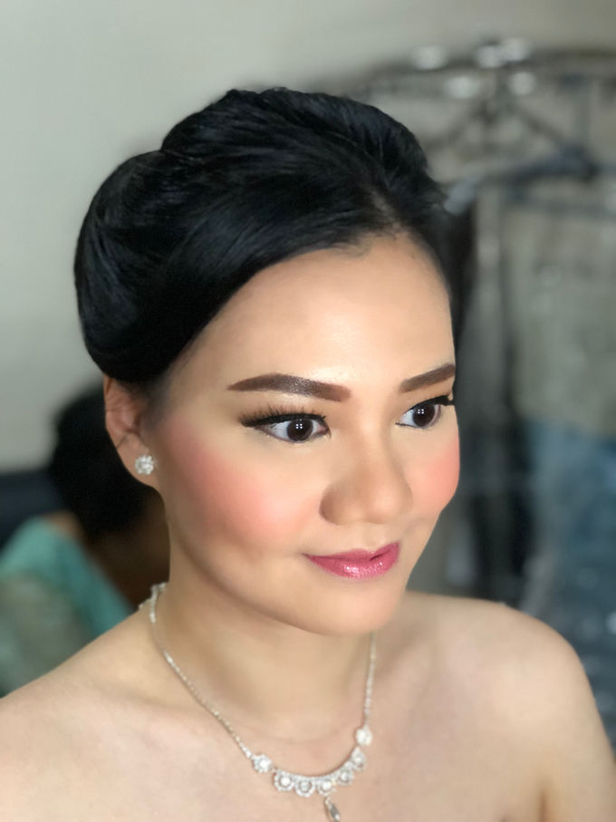 Angpao Girl Morning and Night Look by Erliana Lim Makeup Artist - 006