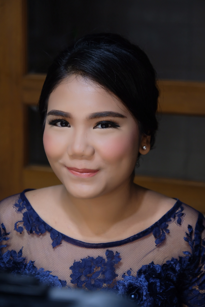 Party Makeup Look for Ms. Ivana by Erliana Lim Makeup Artist - 002 Party Makeup Look for Ms. Ivana by Erliana Lim Makeup Artist - 002