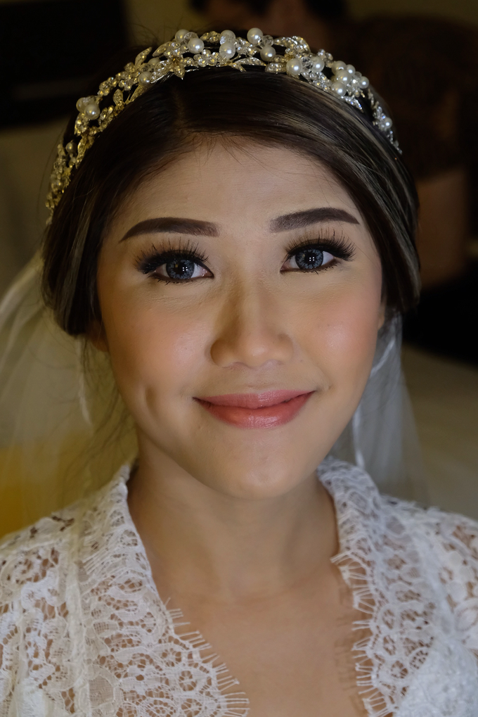 morning look for Ms. Sisca by Erliana Lim Makeup Artist - 002 morning look for Ms. Sisca by Erliana Lim Makeup Artist - 002