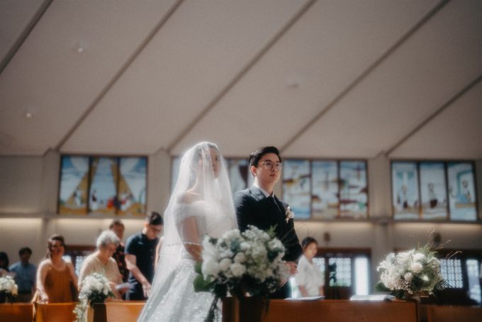 WEDDINGDAY REGGIE + DEAVINA by Topoto - 023
