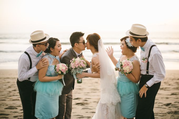 Wedding of Erwin & Tiffany by Bali Destination Wedding - 016 Wedding of Erwin & Tiffany by Bali Destination Wedding - 016