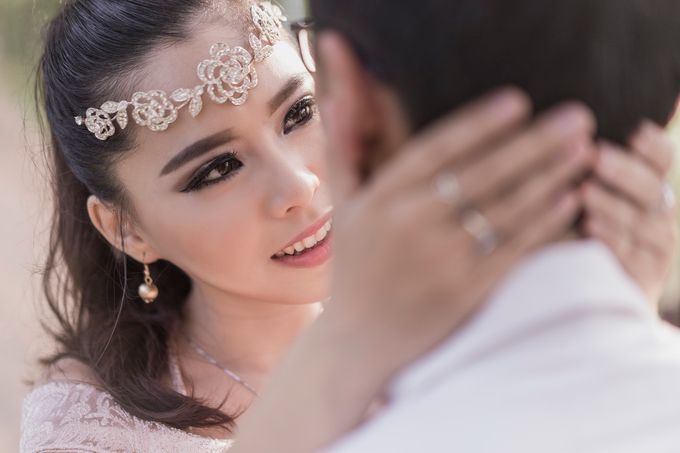 The Wedding of Erwin & Della by PlanMyDay Wedding Organizer - 006 The Wedding of Erwin & Della by PlanMyDay Wedding Organizer - 006