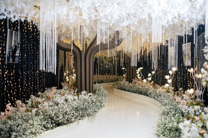 Erwin & Jessica Wedding Decoration by Testimo Wedding Planner & Organizer - 012 Erwin & Jessica Wedding Decoration by Testimo Wedding Planner & Organizer - 012