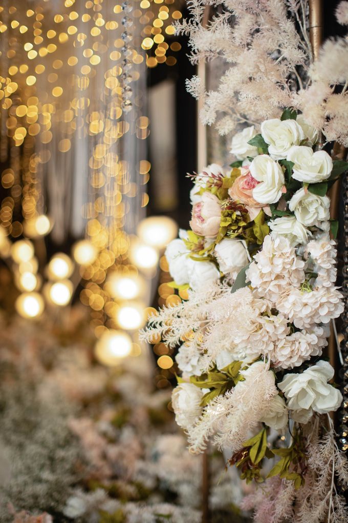 Erwin & Jessica Wedding Decoration by Testimo Wedding Planner & Organizer - 013 Erwin & Jessica Wedding Decoration by Testimo Wedding Planner & Organizer - 013