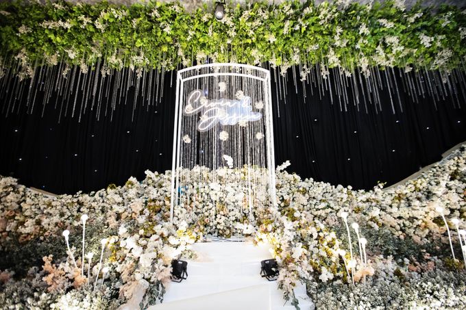 Erwin & Jessica Wedding Decoration by Testimo Wedding Planner & Organizer - 015 Erwin & Jessica Wedding Decoration by Testimo Wedding Planner & Organizer - 015