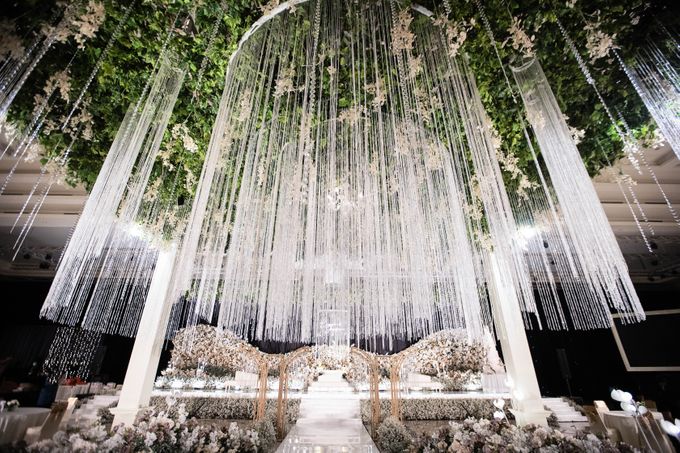 Erwin & Jessica Wedding Decoration by Testimo Wedding Planner & Organizer - 016 Erwin & Jessica Wedding Decoration by Testimo Wedding Planner & Organizer - 016