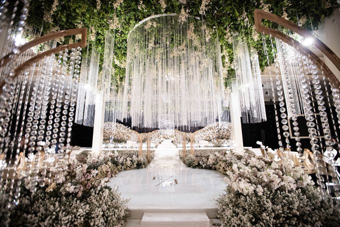 Erwin & Jessica Wedding Decoration by Testimo Wedding Planner & Organizer - 017 Erwin & Jessica Wedding Decoration by Testimo Wedding Planner & Organizer - 017