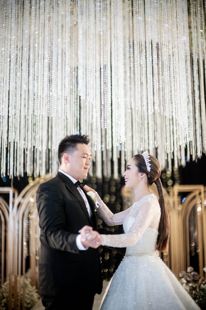 Erwin & Jessica Wedding Decoration by Testimo Wedding Planner & Organizer - 001 Erwin & Jessica Wedding Decoration by Testimo Wedding Planner & Organizer - 001