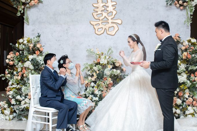 Erwin & Jessica Wedding Decoration by Testimo Wedding Planner & Organizer - 046 Erwin & Jessica Wedding Decoration by Testimo Wedding Planner & Organizer - 046