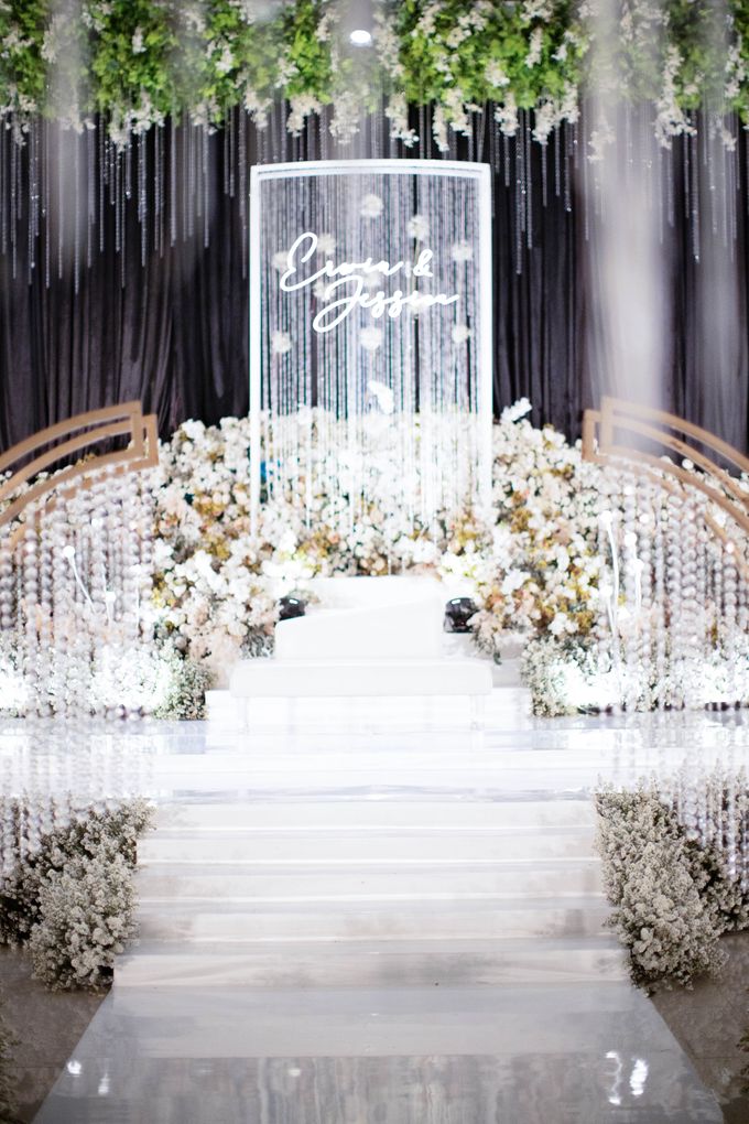Erwin & Jessica Wedding Decoration by Testimo Wedding Planner & Organizer - 007 Erwin & Jessica Wedding Decoration by Testimo Wedding Planner & Organizer - 007