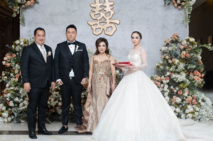 Erwin & Jessica Wedding Decoration by Testimo Wedding Planner & Organizer - 047 Erwin & Jessica Wedding Decoration by Testimo Wedding Planner & Organizer - 047