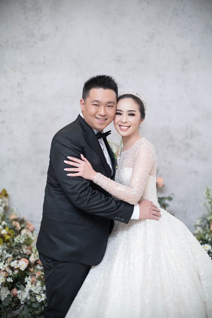 Erwin & Jessica Wedding Decoration by Testimo Wedding Planner & Organizer - 050 Erwin & Jessica Wedding Decoration by Testimo Wedding Planner & Organizer - 050